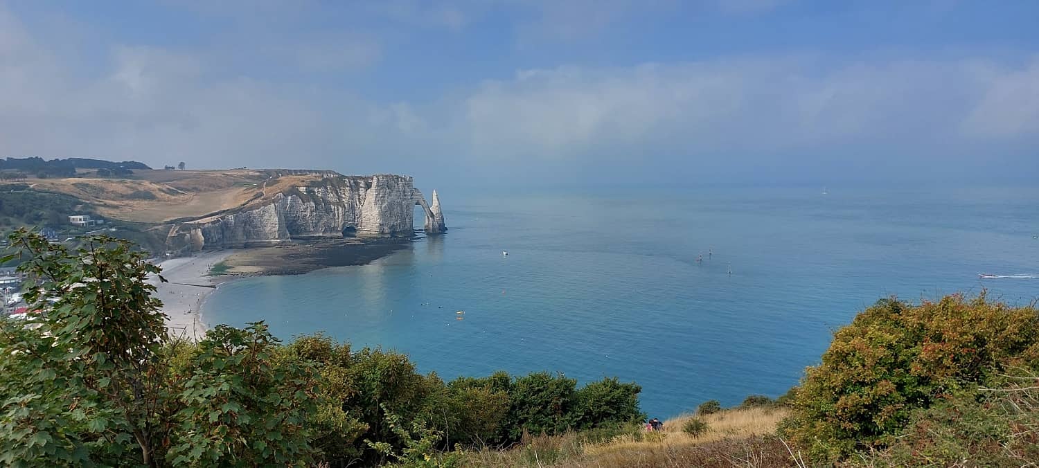 Cosa Vedere A Étretat: Il Villaggio Tra Le Falesie - Guida Completa