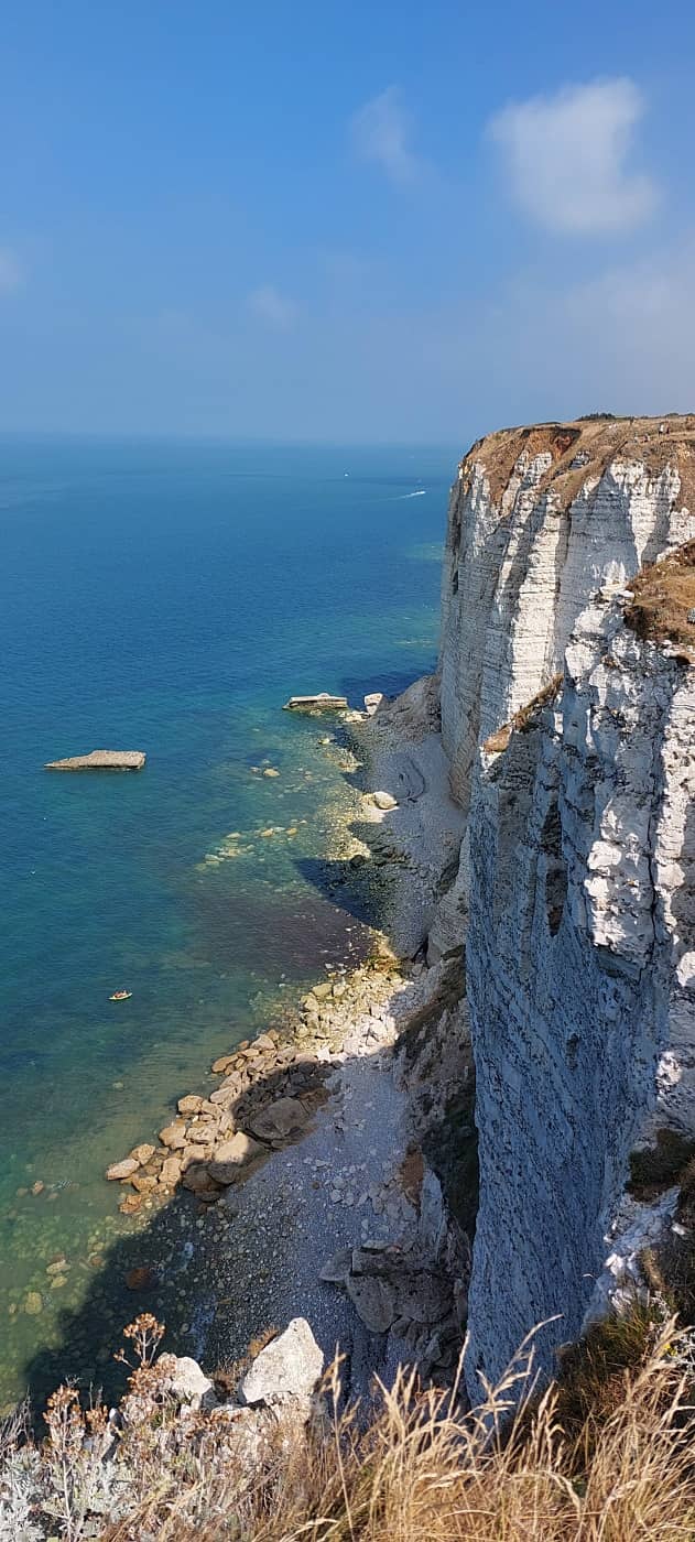 Cosa Vedere A Étretat: Il Villaggio Tra Le Falesie - Guida Completa