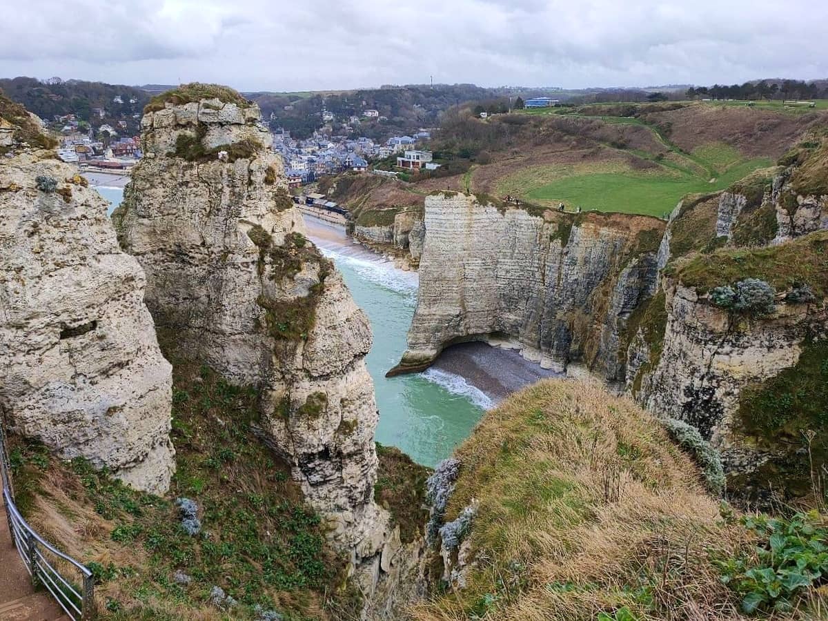 Cosa Vedere A Étretat: Il Villaggio Tra Le Falesie - Guida Completa